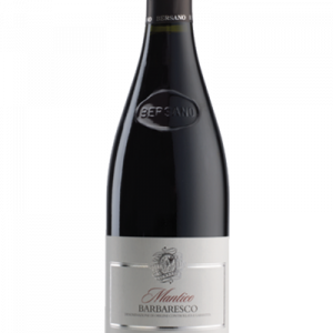 BERSANO BARBARESCO