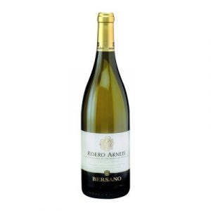 BERSANO ROERO ARNEIS
