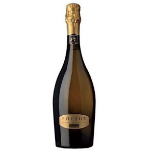 CANTINE DEL TABURNO FOLIUS SPUMANTE 0,75L
