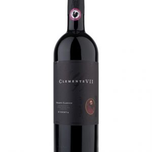 CLEMENTE VII CHIANTI CLASSICO RISERVA