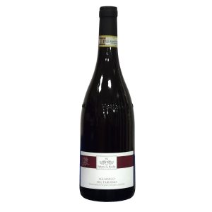 FATTORIA LA RIVOLTA AGLIANICO