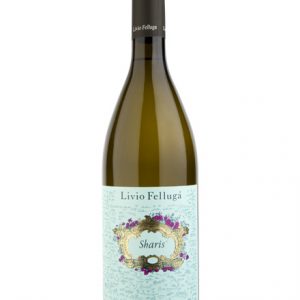 LIVIO FELLUGA SHARIS