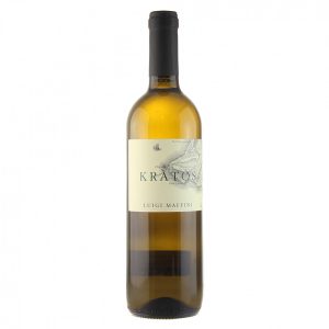 LUIGI MAFFINI KRATOS