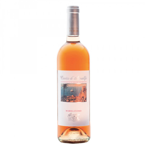 MARISA CUOMO-COSTA D'AMALFI FURORE ROSATO 2019