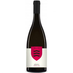 MUSTILLI AGLIANICO
