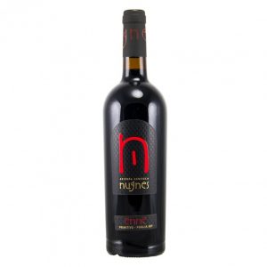 NUGNES ENNE PRIMITIVO PUGLIA