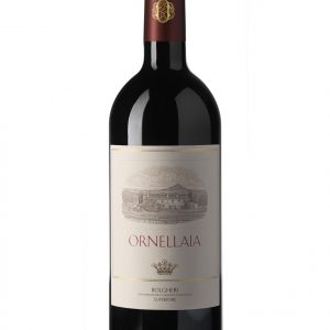 ORNELLAIA