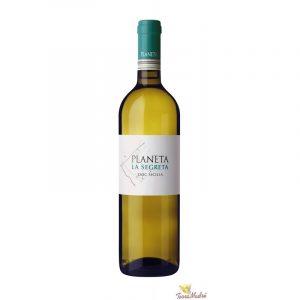 PLANETA LA SEGRETA BIANCO