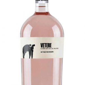 SAN SALVATORE VETERE ROSATO 2019