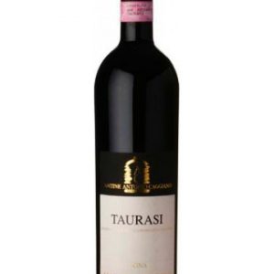 CAGGIANO TAURASI VIGNA MACCHIA DEI GOTI