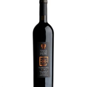 TENUTA CAVALIER PEPE AGLIANICO D'IRPINIA