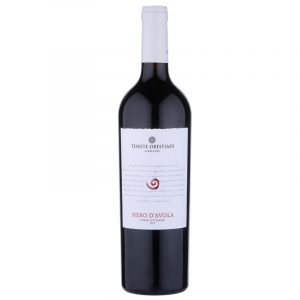 TENUTA ORESTIADI NERO D'AVOLA