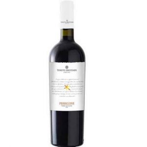 TENUTA ORESTIADI PERRICONE
