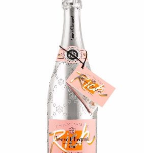 VEUVE CLICQUOT RICH ROSE' 0,75L