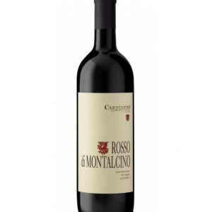 CARPINETO TOSCANA ROSSO DI MONTALCINO 2018