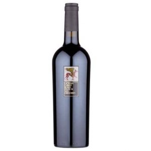 FEUDI SAN GREGORIO LACRYMA CHRISTI ROSSO 2019