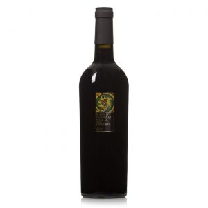 FEUDI SAN GREGORIO RUBRATO AGLIANICO
