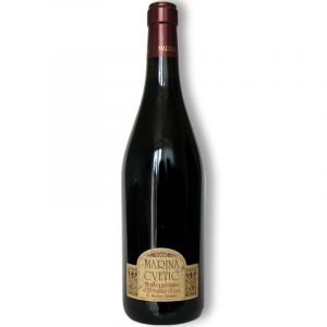 MASCIARELLI MARINA CVETIC MONTEPULCIANO D' ABRUZZO 2017