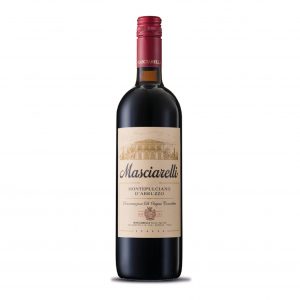 MASCIARELLI MONTEPULCIANO D'ABRUZZO 2019