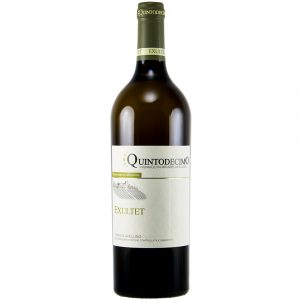 QUINTODECIMO EXULTET FIANO DI AVELLINO