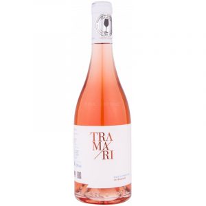 SAN MARZANO TRAMARI ROSè DI PRIMITIVO